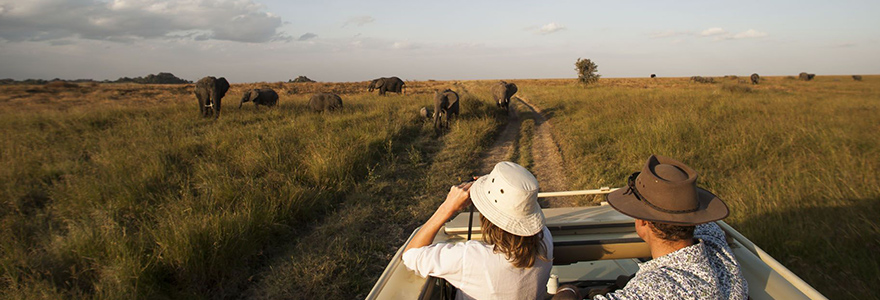 Tanzania